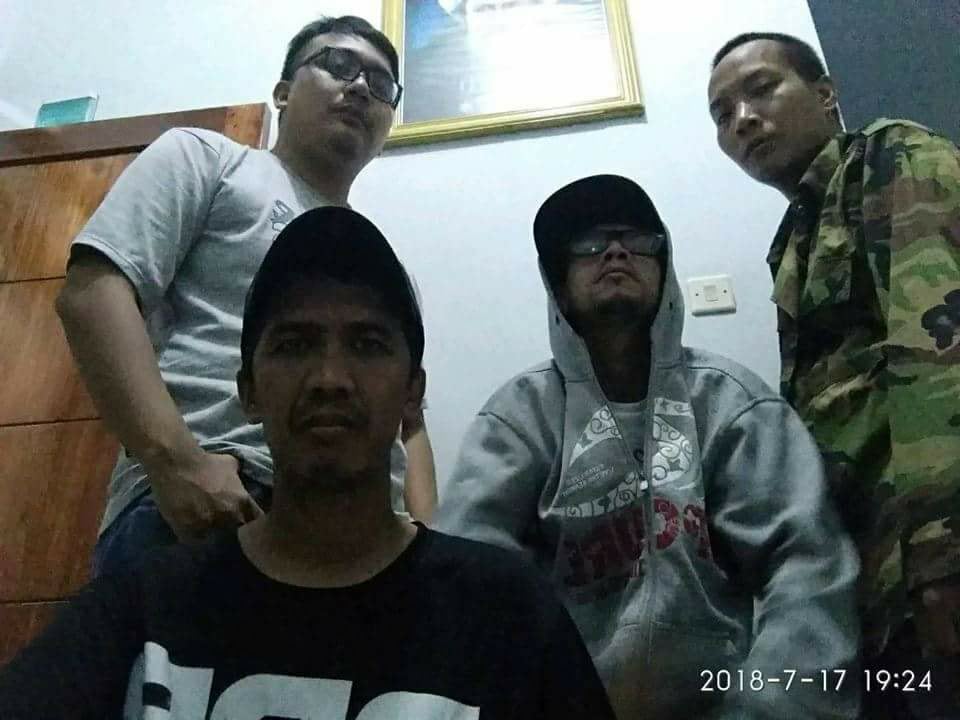 Teguh Kresnohutomo{Tege}Strongman Champions League (@9dcteghe) on Twitter photo 