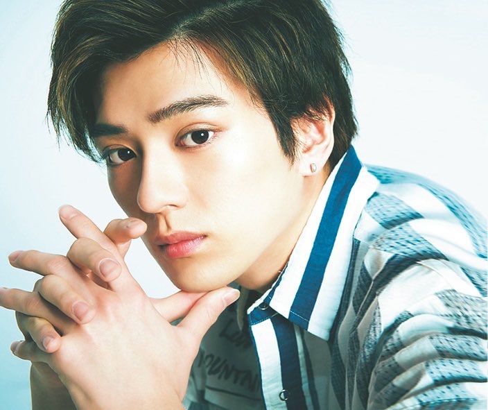 美鼻イケメン Ranking Hanaranking1 Twitter