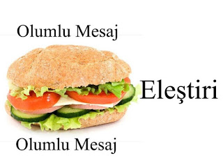 emrealic's tweet photo. İletişimde Sandviç Metodu;
1. Aşama: Karşı tarafta gördüğümüz olumlu bir özelliği söylemek.
2. Aşama: Söylemek istediğimiz eleştirel kısmı çok sert olmadan söylemek.
3. Aşama: Kapanış cümlesini olumlu bir şekilde yapmak.

#sandwichmethod #İletişim #Eleştiri https://t.co/UVQVGe7gEB