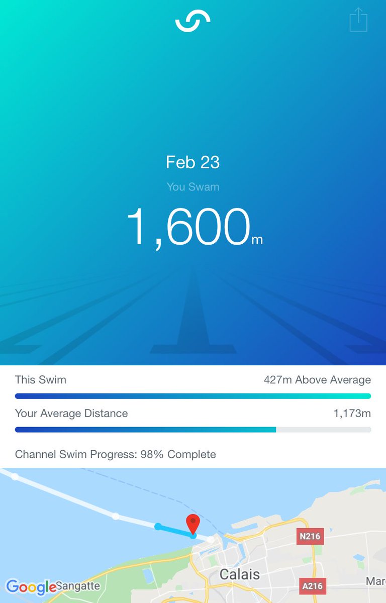 MissSherwood's tweet photo. #SwimIO 64 lengths. A mile. Get in. ๐๐ป๐๐ป๐๐ป๐ง๐ปโโ๏ธ๐ง๐ปโโ๏ธ๐ง๐ปโโ๏ธ https://t.co/IN9BgVz6Yb