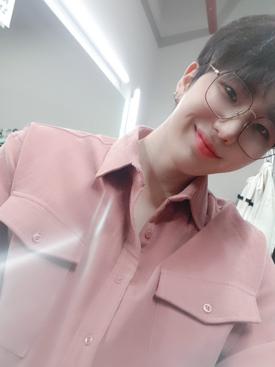 dna_enter's tweet photo. (#hwalchan #greatguys #활찬)오늘도 끄읕 !!!!! :) 잘자용 다들 ♥ https://t.co/s74sYwXFhM