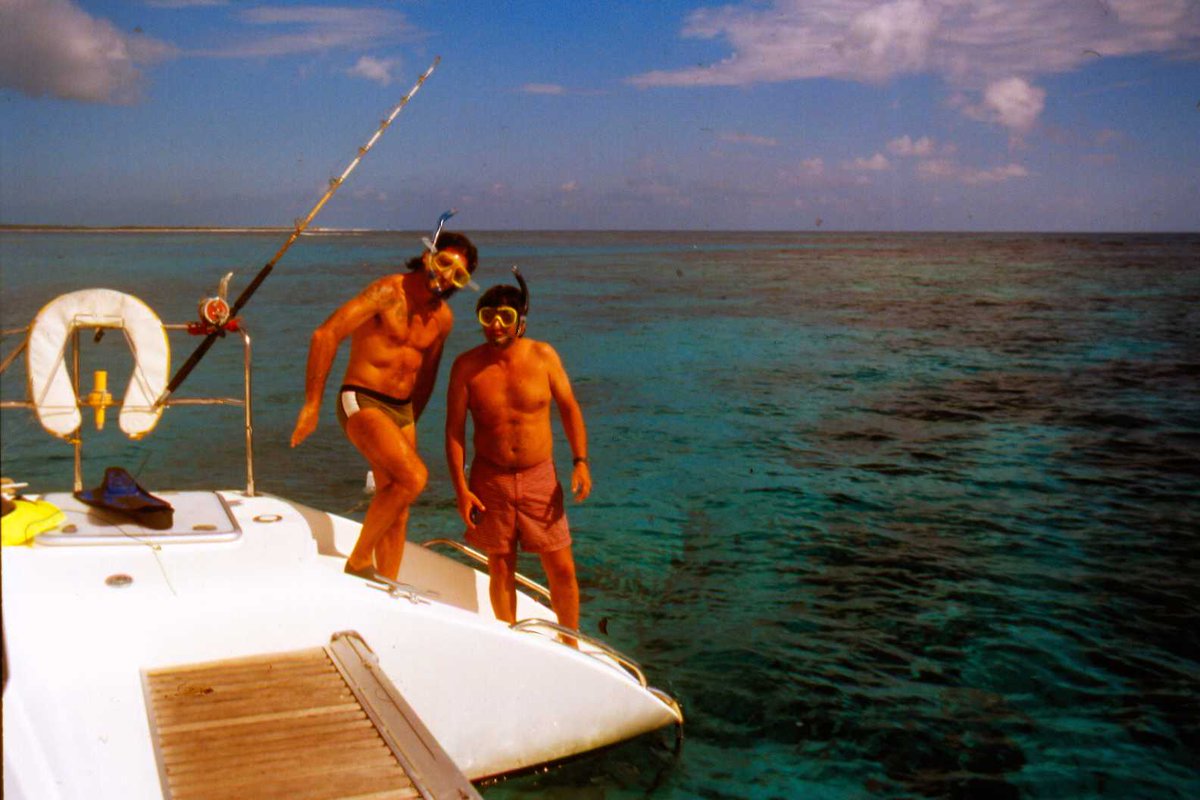 Pasqua 2020 a #Cuba! Partenza confermata e garantita per l'#Avana e #Crociera nel mare cristallino dei #Caraibi! #Flottiglia: 2 #Catamarani con skipper italiano al seguito... 9/18 Aprile unisciti a noi! info e prenotazione  
grandiorizzonti.com/it/viaggi/cuba…