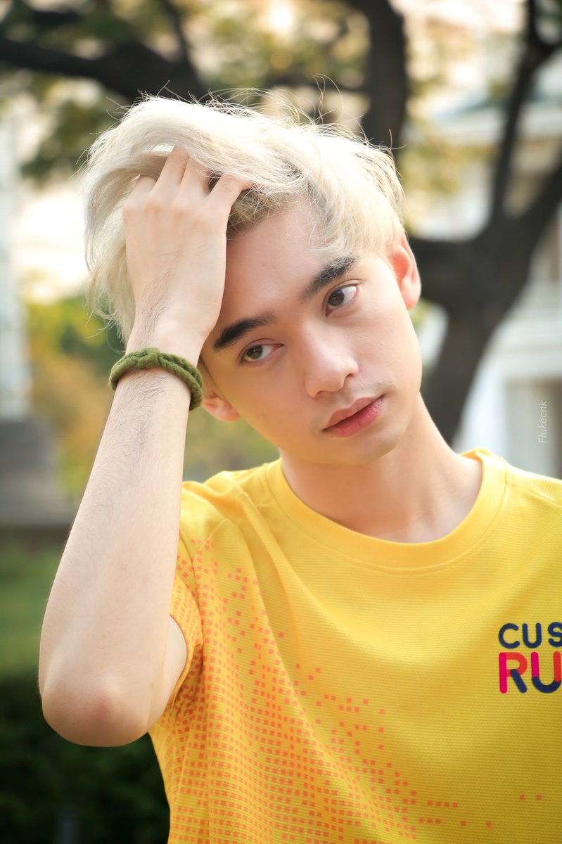 ฟลุคฟิ๊ค 🤍 tweet media