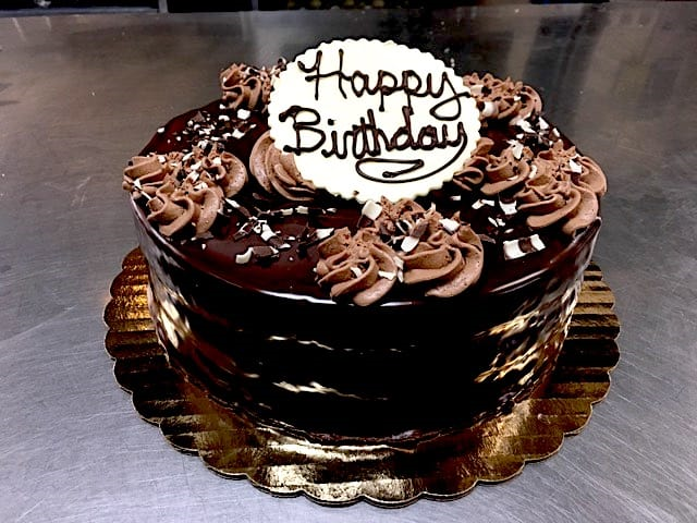    Happy Birthday D\Angelo 