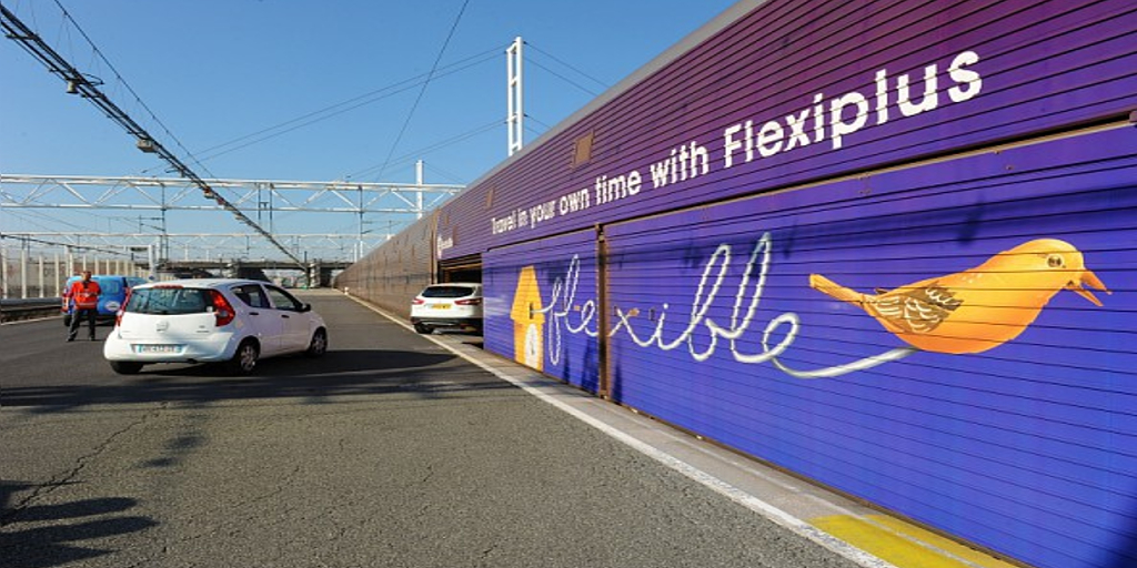 Eurotunnel Le Shuttle on Twitter "For our Flexiplus customers