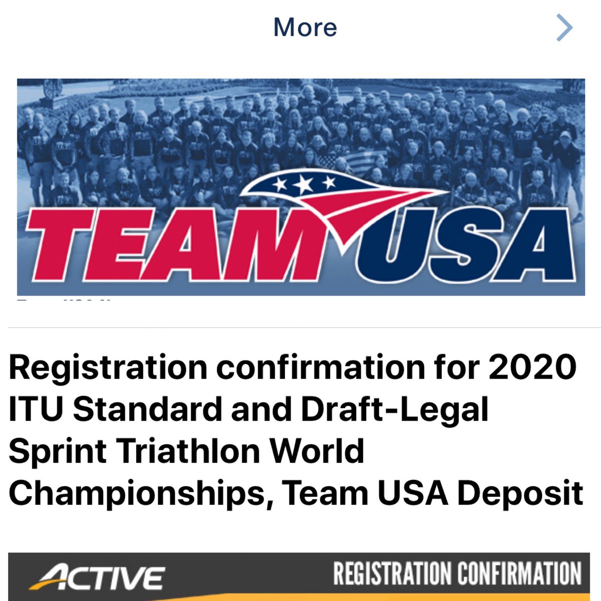 kwtris's tweet photo. 🇺🇸➡️🇨🇦
🌟 🏊🏼‍♀️🚴🏽‍♀️🏃🏽‍♀️🔥
#wtsedmonton #donorth2020 #TeamUSA #triathlete https://t.co/ao3fb0bDCZ