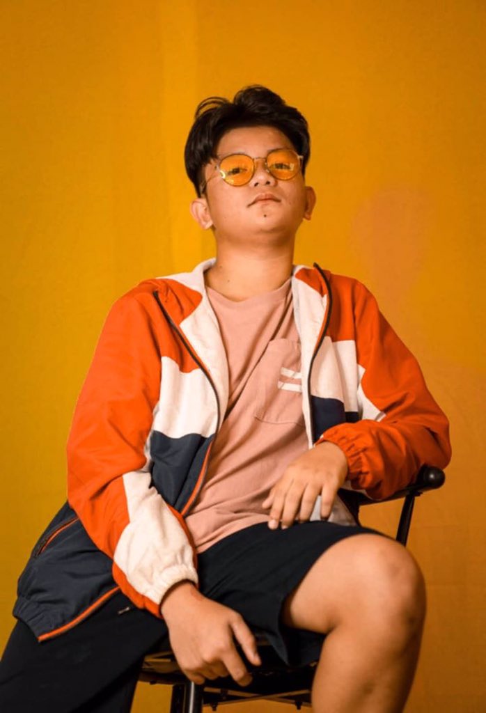 DanzarAtenista's tweet photo. Introducing Christian Sta Teresa 🙌🏻
Photo by: Joaquin Pacio and Zy Labayog
#DanzarAtenista #DanceToExpressNotToImpress https://t.co/NmJxPUCjUV