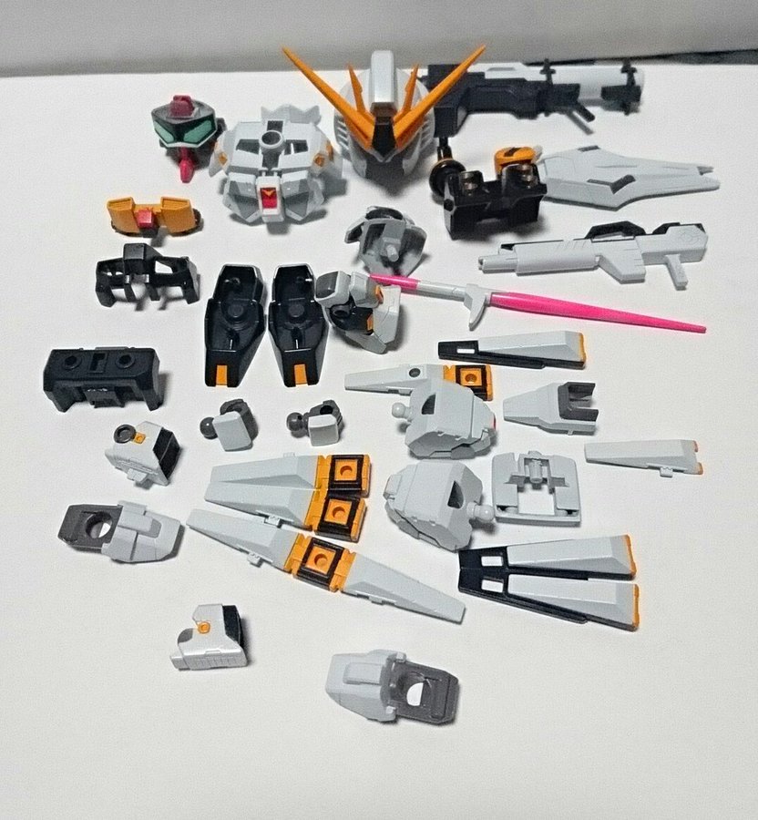 初心者向けに解説 ガンプラのつや消しのタイミングはいつがいいの おっさん 家事もやる生活