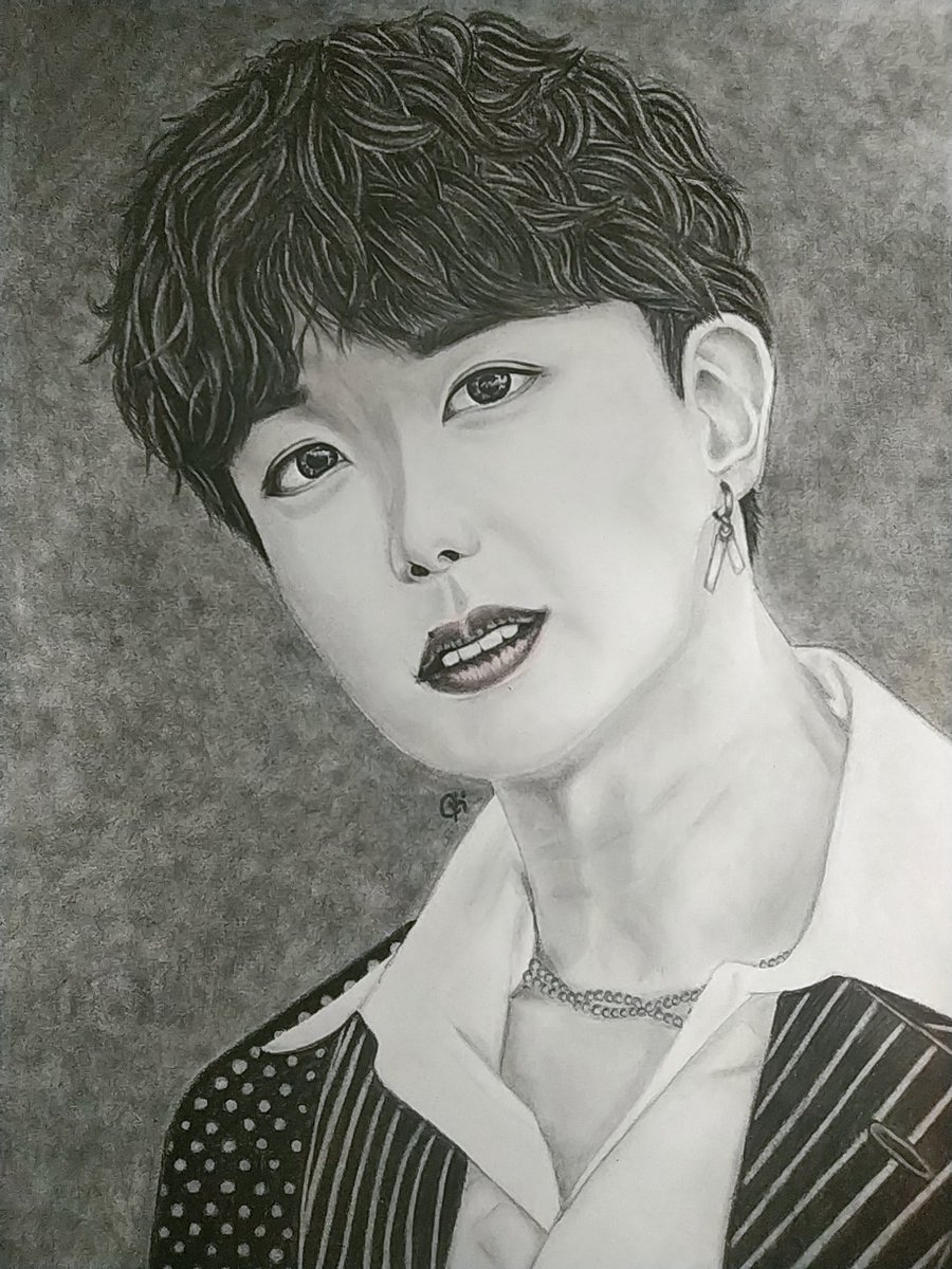 Charvi9458's tweet photo. You are my hope
I am you hope
I am j-hope
#drawings #art #drawing #draw #artist #sketch #artwork #illustration #sketchbook #artistsoninstagram #digitalart #painting #anime #sketches #fanart #arts #instaart #pencildrawing #arte #sketching #pencil #artoftheday #bts https://t.co/5RapHVXdSh