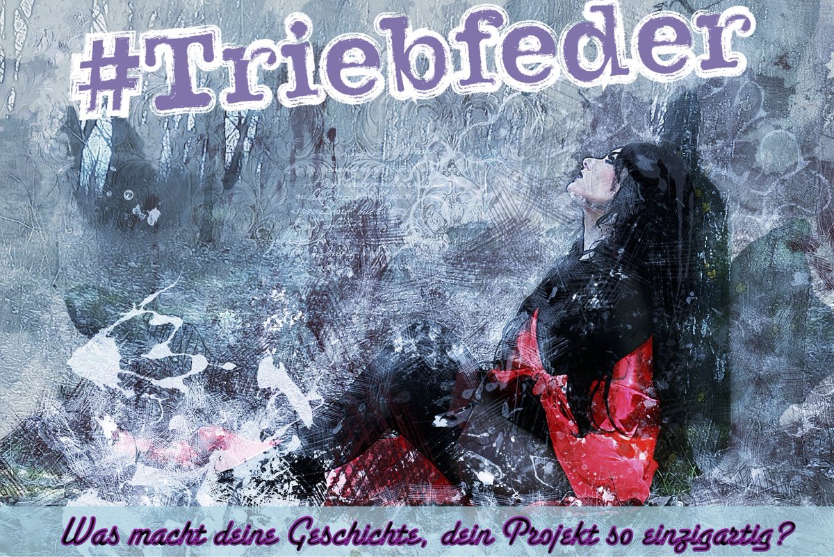 ME_Lee_Jonas's tweet photo. #Triebfeder
Was macht deine Geschichte, dein Projekt so einzigartig?
Erzählt mir eure Gedanken dazu ...
1/3 https://t.co/6D4B8q7Y2t