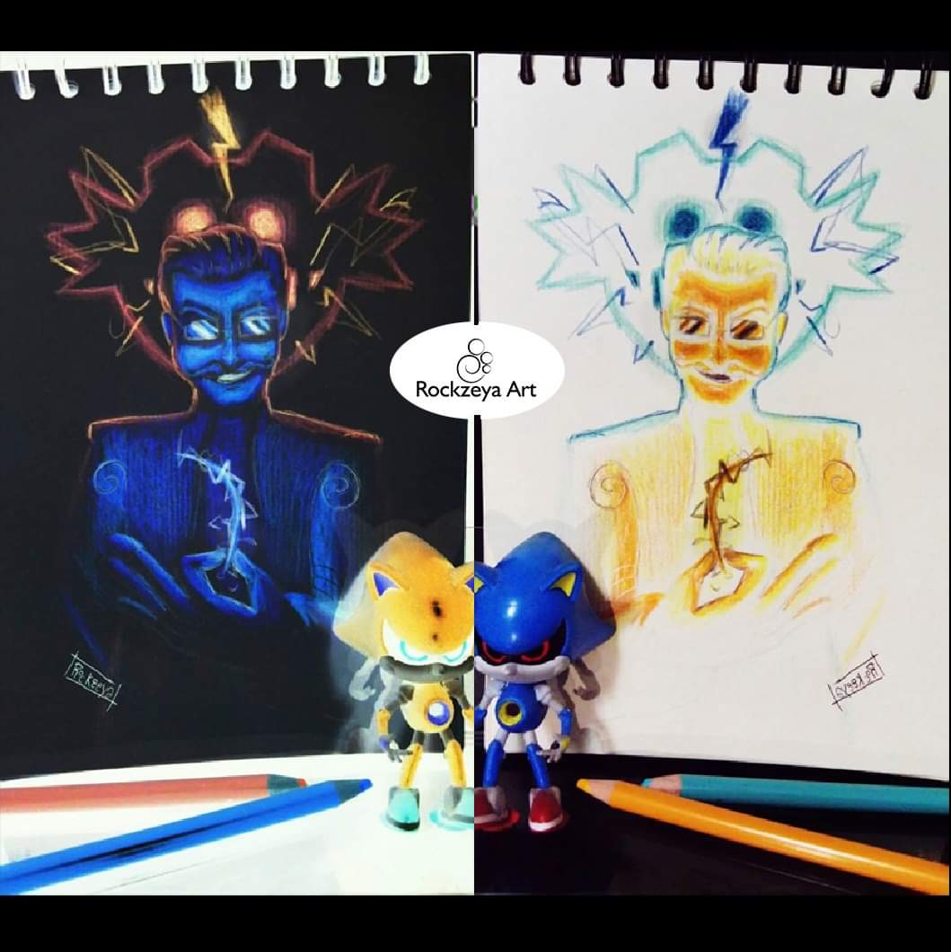 RockzeyaDuque's tweet photo. #robotnik en negativo 🤖⚡en lápices de color.
#SonictheHedgehog #SonicLaPelicula #jimcarrey #sonicmovie #jimcarrey #paramount @JimCarrey @ParamountMexico @paramount_spain @SEGA @sonic_hedgehog https://t.co/JEPbbht2Vr