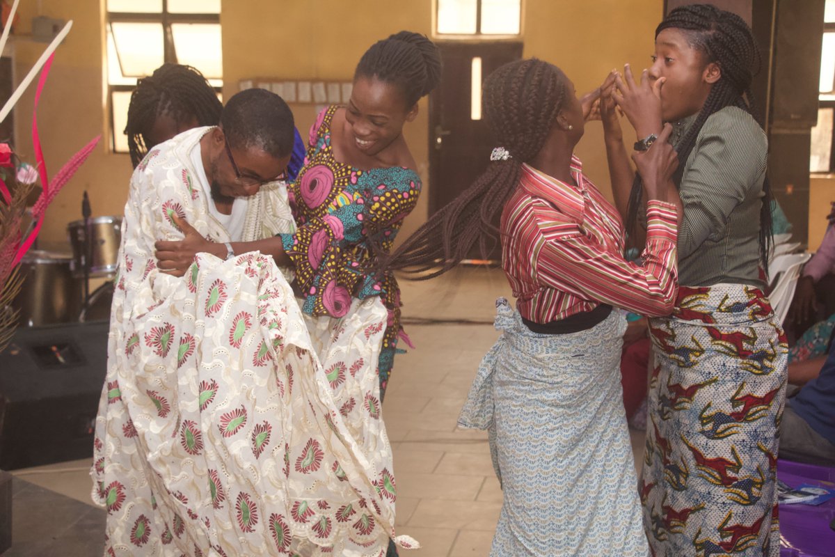 NccfAbuja's tweet photo. Ministration by the Master Piece in the Batch A Send Forth 2019
#nccfabuja
#stateconference2020
#batchAsendforth
#nysc
#AbujaTwitterCommunity https://t.co/WsVuUjYbBU