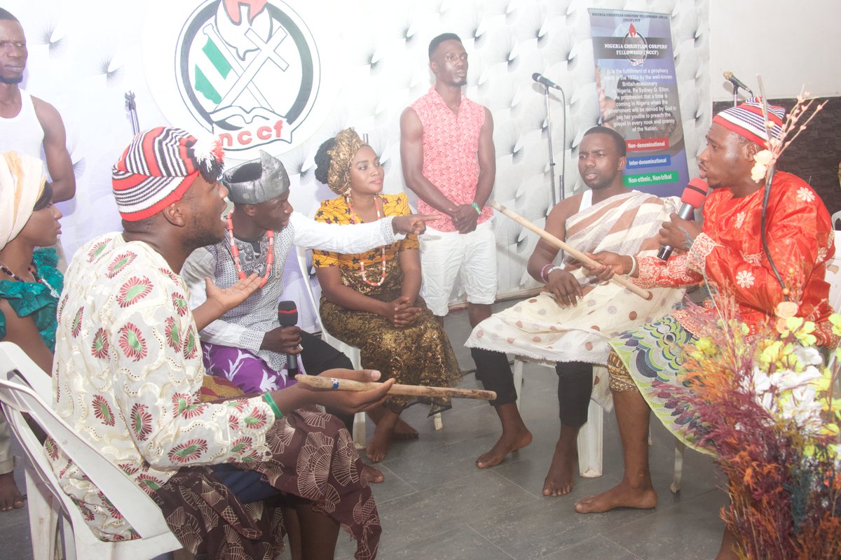 NccfAbuja's tweet photo. Ministration by the Master Piece in the Batch A Send Forth 2019
#nccfabuja
#stateconference2020
#batchAsendforth
#nysc
#AbujaTwitterCommunity https://t.co/WsVuUjYbBU