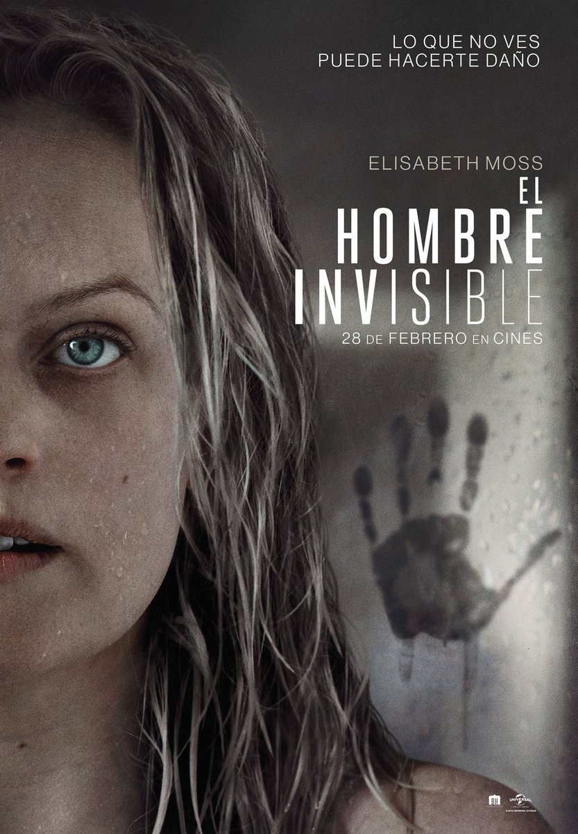 TuMedio's tweet photo. [#CONCURSO] Participa por una entrada doble para asistir a la avant premier de #ElHombreInvisible. Cómo participar en -->  https://t.co/yaqoQJVCwt https://t.co/fpZyhvQ7bQ