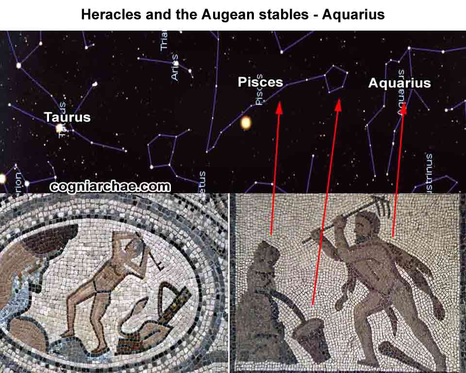 The 12 labours of Hercules - Aquarius

Read more: cogniarchae.com/2020/02/19/the…

#hercules #heracles #herkul #the12labours #ancientgreece #ancientgreek #greekmythology #astronomy #astrology #zodiac #constellations #ancient #mythology #greece #greek