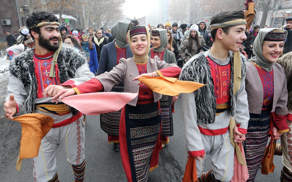 масленица в армении. бун барекендан 2022. бун-барекендан — истинная масленица. праздник барекендана армения. барекендан армянский праздник.