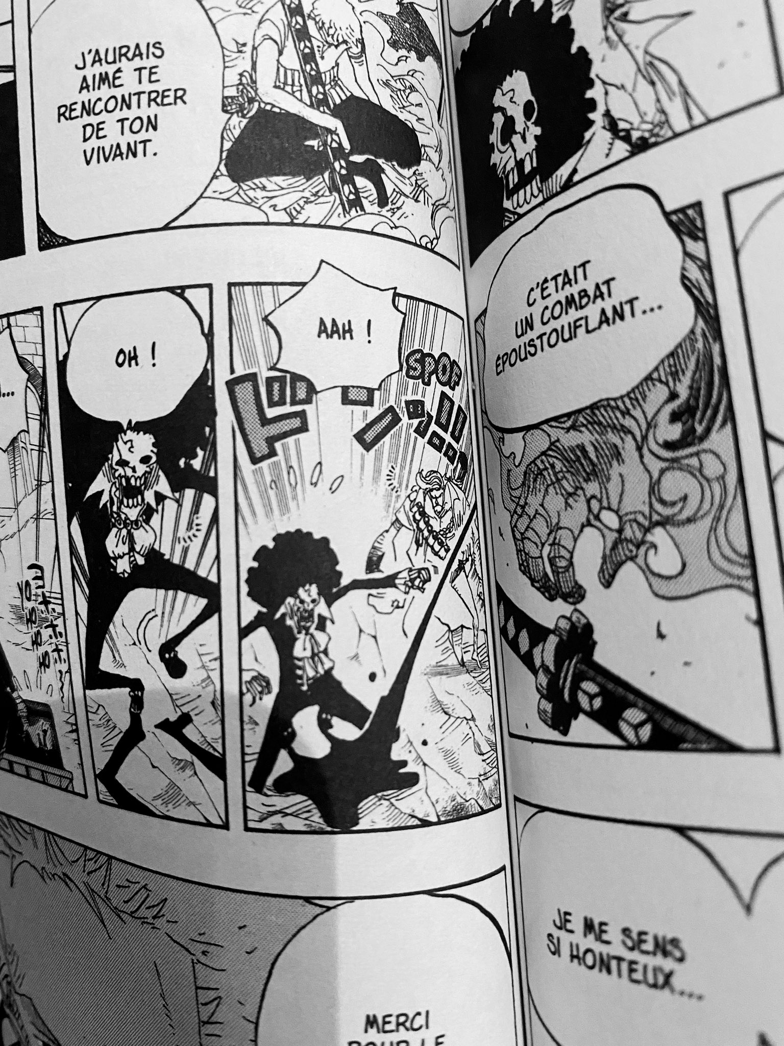 Was Thriller Bark Arc'S Ending A Setup For Something Bigger? - 5pznefa