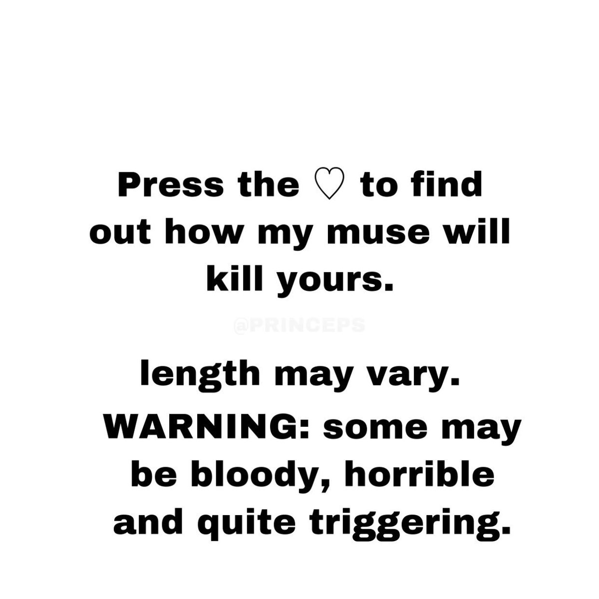 sagacioushealer's tweet photo. | was asking my friend for some writing prompts and stuff, and they dared me to post this one so...

  apologies in advance for how I manage to write these 😥 😬 https://t.co/gqbgt3hWJ2