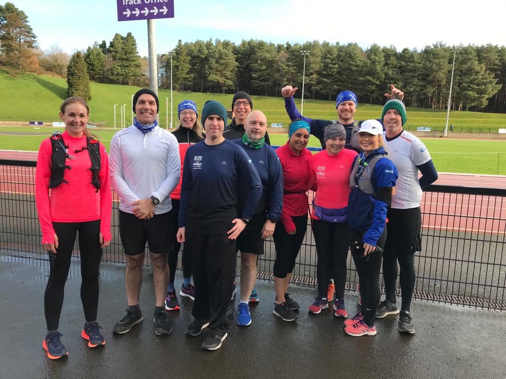 marathonbcm's tweet image. Well done Experiment 26.2 on their 12 mile LSR this morning with Official Coach Stuart Kennedy @KennedyRunning 🏃‍♀️🏃🏻‍♂️💪

A cold but much more pleasant morning for a run! 

10 weeks!

#ExperimentGroupBCM #BelfastMarathon2020 #Marathon #FirstEverMarathon #MakeItCount #ChooseBelfast