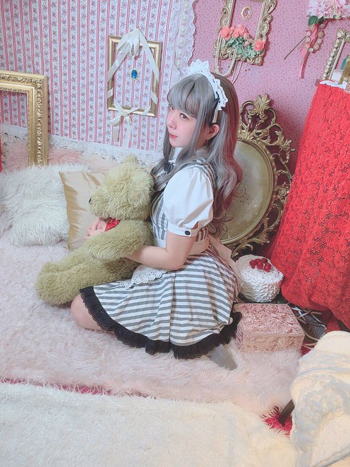 Twitterのコスプレ画像51