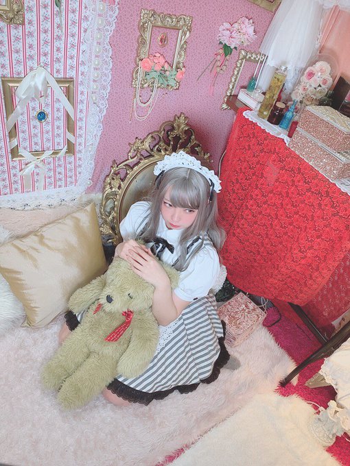 Twitterのコスプレ画像50