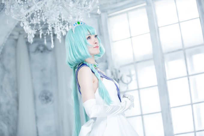 Twitterのコスプレ画像64