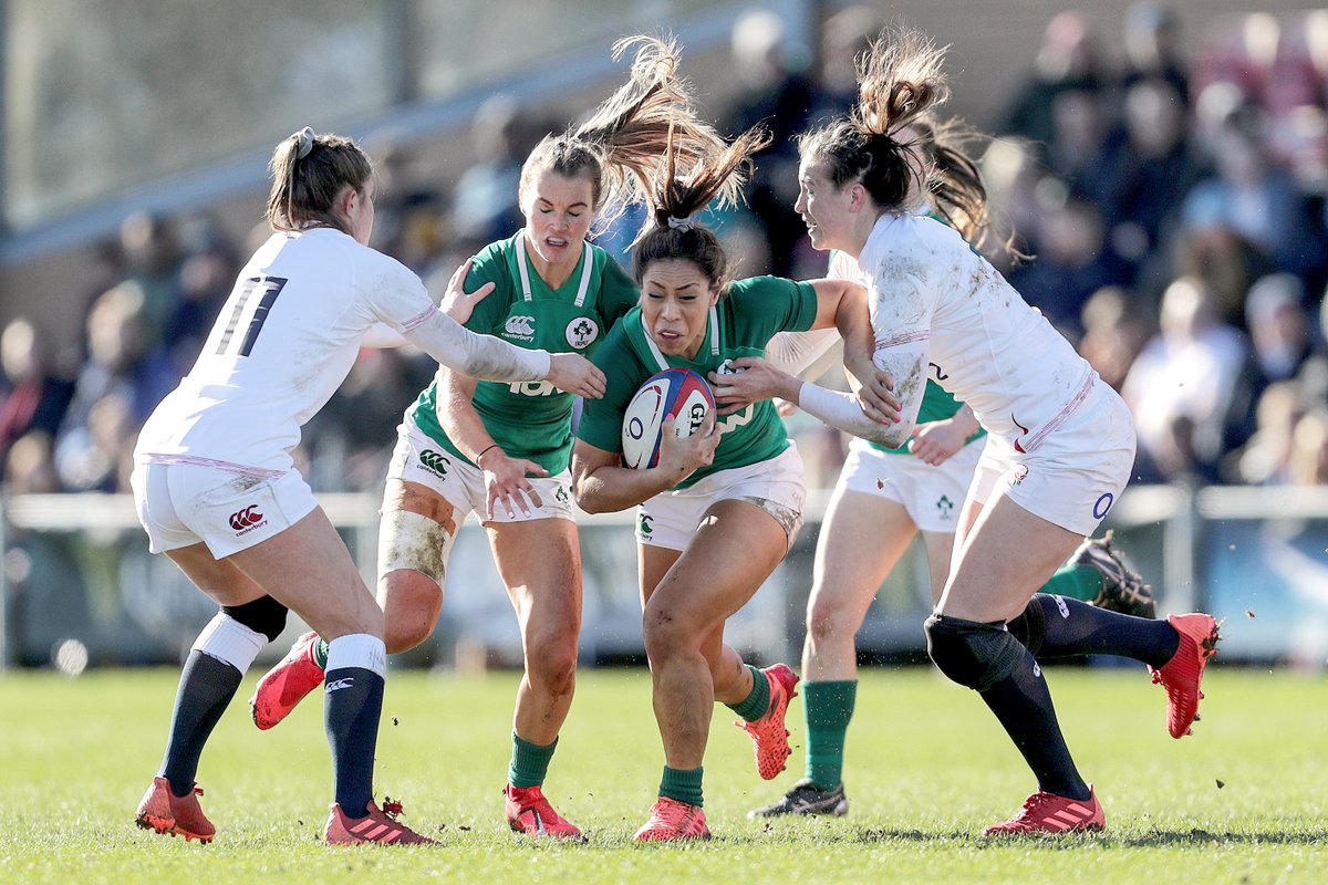 Guinness Women's Six Nations tweet media