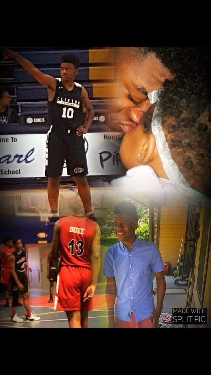 jessicadmoore05's tweet photo. A year ago today is when we got the worst phone call. A year ago today we lost somebody special. God allowed you leave me with the greatest memory of you. God allowed me to remember you as the comedian you were. I love you Dee. 😇🕊💙 #LLD #DUKEMONEY https://t.co/ciPGfT3MOo
