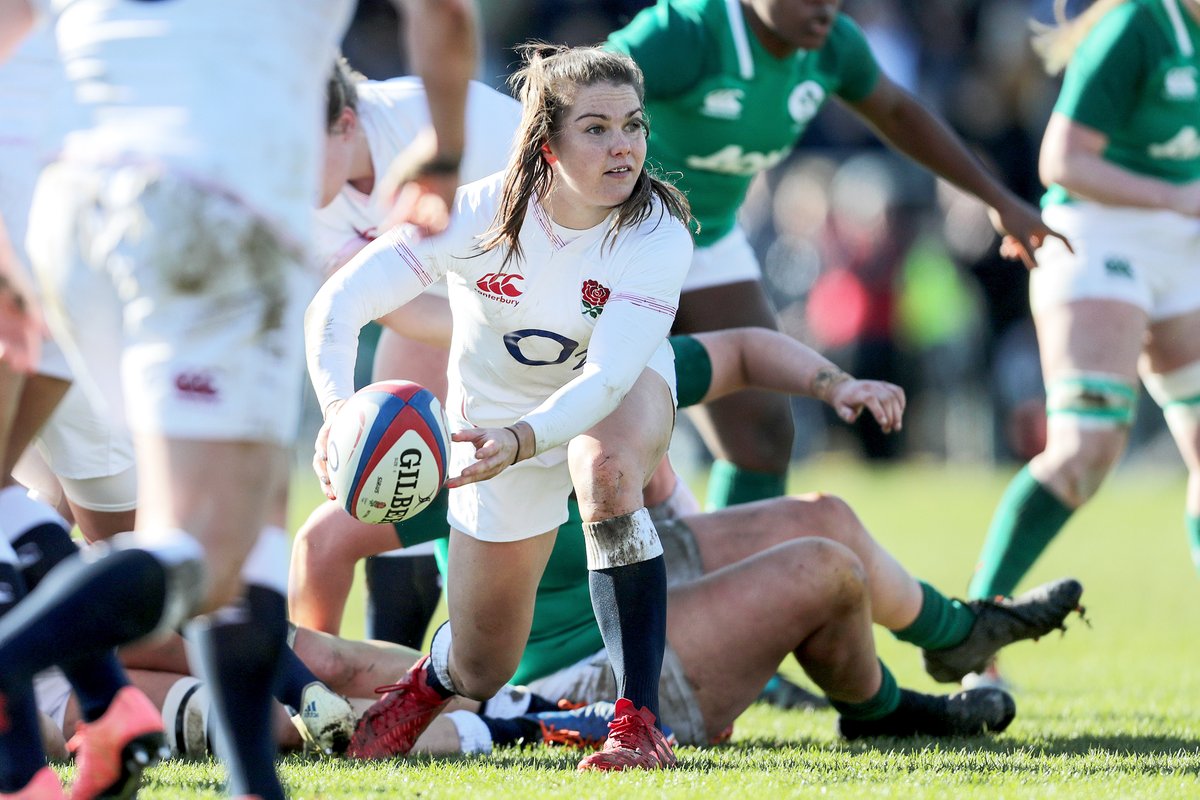 Guinness Women's Six Nations tweet media