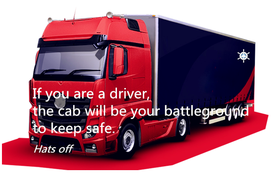 michael_lu7788's tweet image. If you are a driver, 
the cab will be your battleground
to keep safe.

#freightforwarding  #logistics  #LTL #FTL  #transport #cargo 

group-7asia.com/road