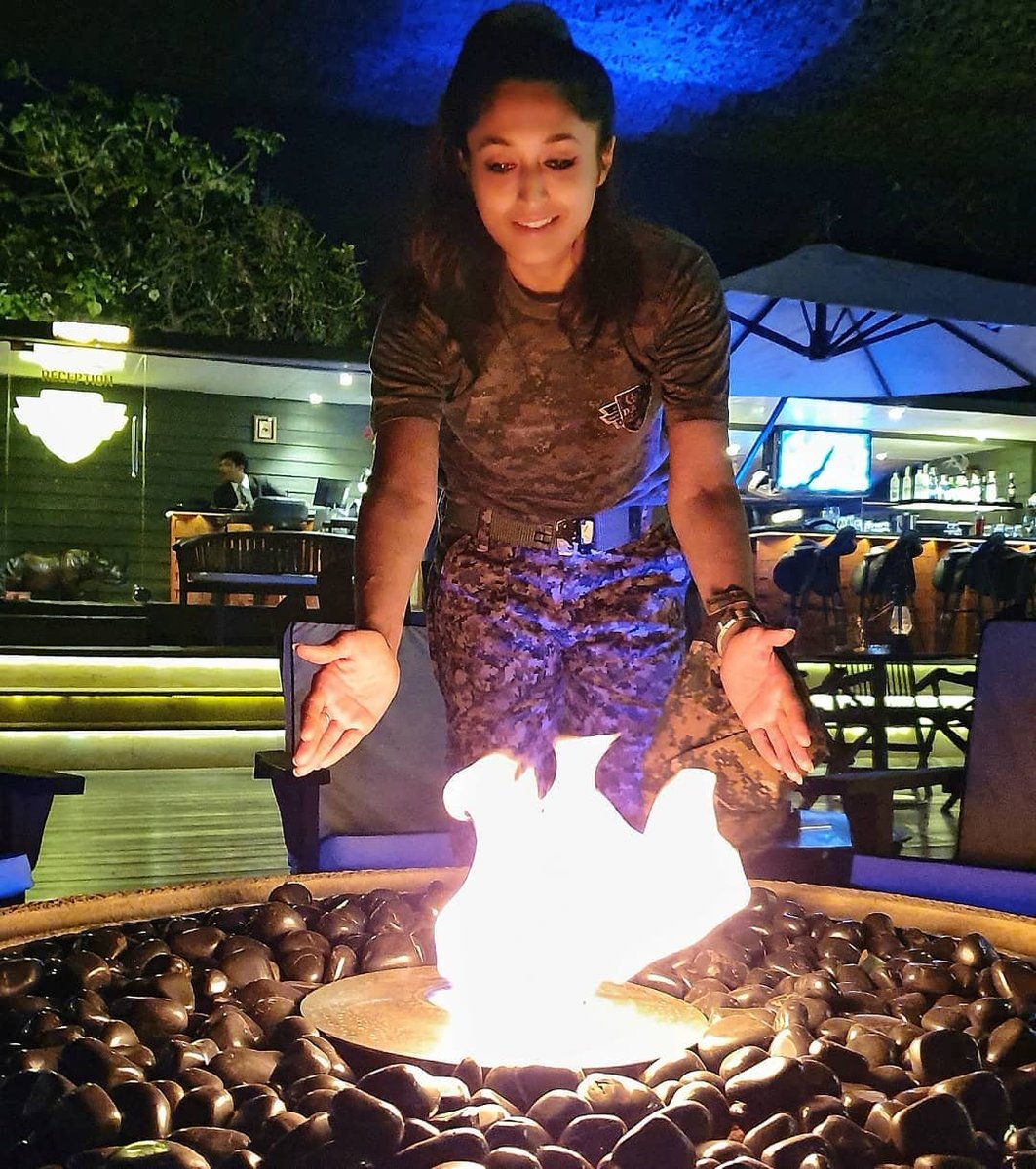 #Repost <a href="/bewitching/">bewitching</a>.k
Data Resort By Della Adventures Lonavala
Bonfire by poolside accompanied by good food and favorite company is my kinda best winter evening. 
Lc <a href="/delladata/">D.A.T.A Resort</a> @della_by_jimmymistry @jimmy_mistry .

#fireplace #travelholic  #bonfire #luxuryresort  #weekendgetaway