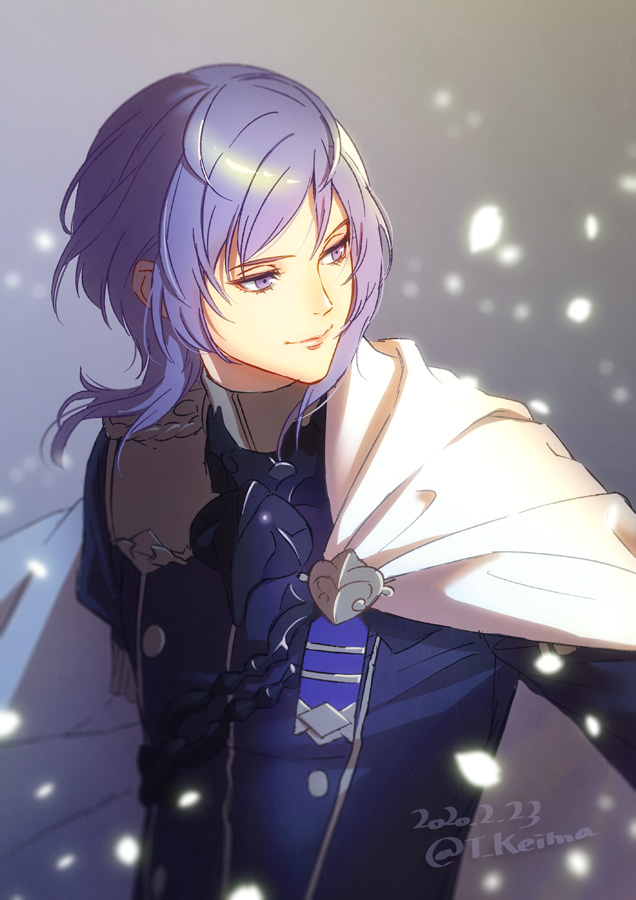 「練習2-practice2 #FE風花雪月 #FE3H 」|タカハシケイマ - Keimaのイラスト