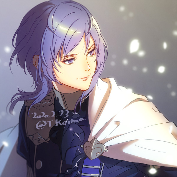 「練習2-practice2 #FE風花雪月 #FE3H 」|タカハシケイマ - Keimaのイラスト