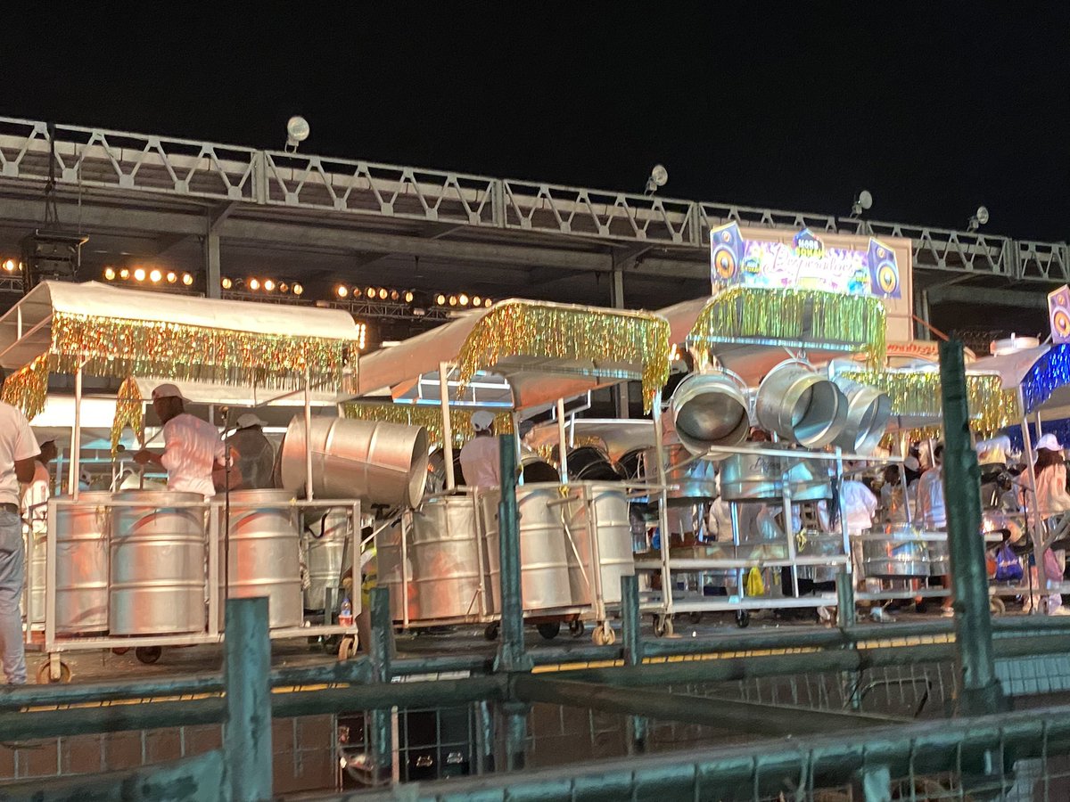 rhopico's tweet photo. My friend and I love pan but had never been able to attend a Panorama final. 
Last year, we said that HAD to change... and change it did. Hoping to go every year moving forward. @TksLit 💕

#ForDCulture https://t.co/t6ZATrcT9w