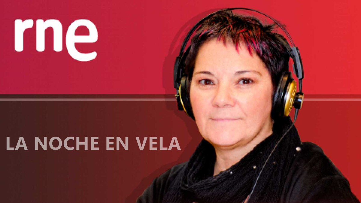 Hoy domingo 23 en la sección de @JuanRebenaque
#ElRadar, en el programa <a href="/nocheenvelarne/">La Noche en Vela RNE</a> de <a href="/rne/">Radio Nacional</a>,el artista invitado seremos <a href="/lemon_fly/">lemon^fly</a>
#LaNocheEnVela, hoy domingo de 00:00 a 2:00h.(1 hora antes en Canarias), con #PilarTabares y #JorgeIglesias Un plan perfecto <a href="/radio3_rne/">Radio 3</a>