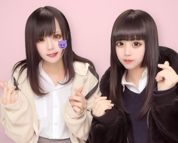 コスプレイヤーmonaのTwitter画像13