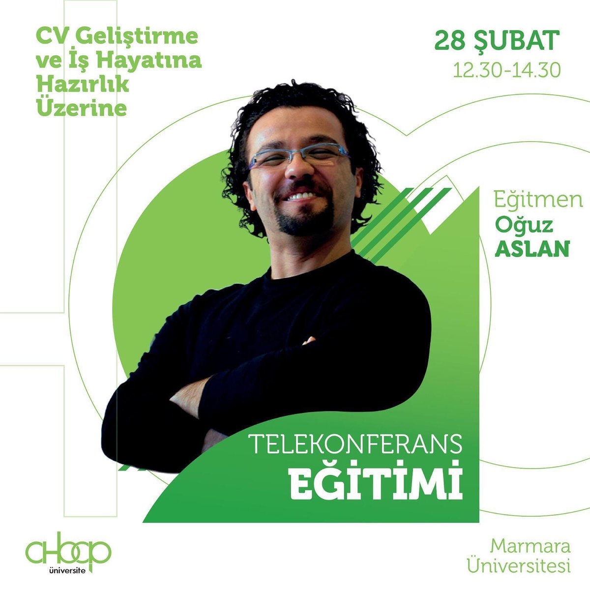 ahbap_isu's tweet photo. Merhaba Ahbaplar 💚

Ahbap Üniversiteler Koordinatörülüğü olarak ilk telekonferans eğitimimizi vereceğiz. Eğitim, Marmara Üniversitesinde gerçekleşecektir. Sizleri de aramızda görmeyi sabırsızlıkla bekliyoruz. 💚 https://t.co/drKwAg1IZe