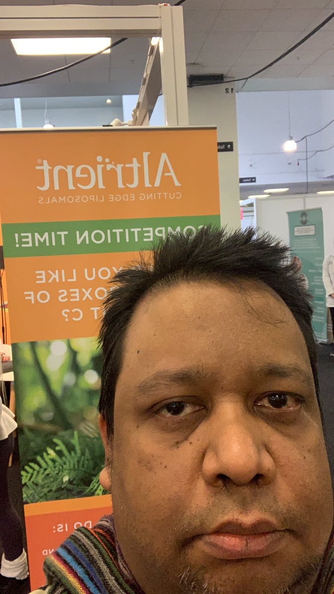 dr_shibley's tweet photo. @abundanceanchealth have been great here @GetWellShow  #getwellshow. I even had a chat with Dr Levy about vitamin C https://t.co/3Jlxt93i6e