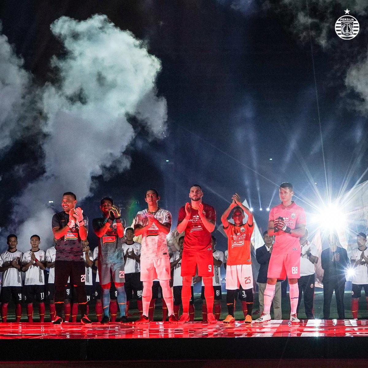Persija_Jkt tweet picture