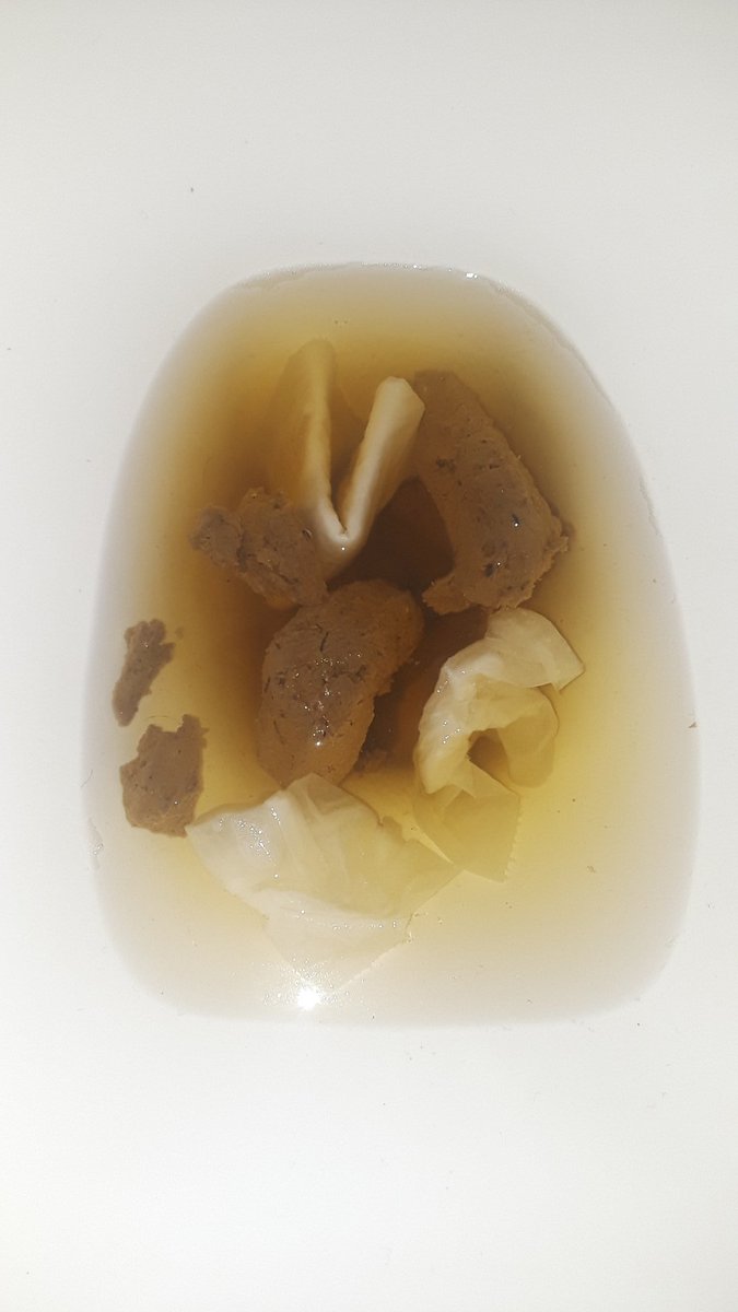 CataloguePoop's tweet photo. 1 Thes 1:3a As we pray to our God and Father about you, we think of your faithful work...

#poo #keepshitclassy #poop #poopselfie #shit #finD #copro #coprofilia #coprophilia #pee #peedesperation #peepants #peeingselfie #piss #toilets #toilet #toiletvoyeur #toiletpaper #gross https://t.co/1f2cIOgSvz