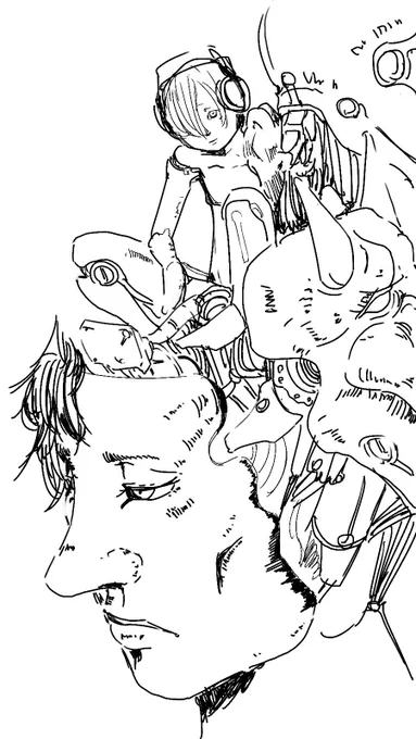 落書き 