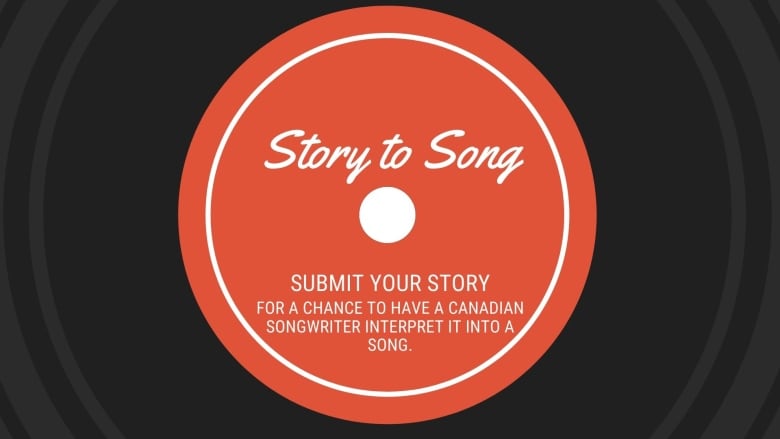 We've got a great competition happening right now! It's called 'Story to Song'. Today I'm pleased to announce that Earl Pereira of <a href="/TheSteadies/">The Steadies</a> is going to turn someone's story about the funniest thing that ever happened to them into a song. 
cbc.ca/storytosong