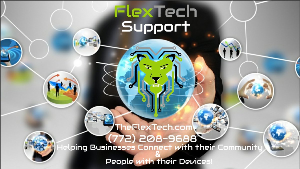 TheFlexTech tweet picture