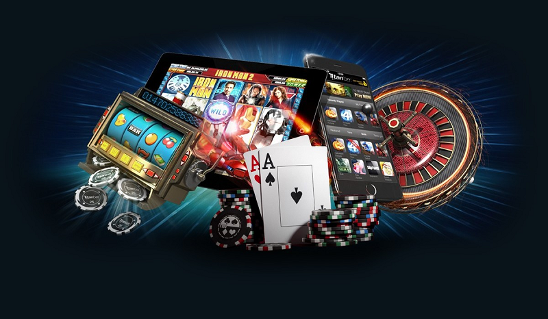 CasinoruRu's tweet photo. В каком казино реально выиграть?

Обращайте внимание на лицензию казино.

В лицензированных казино администрация не может повлиять на вероятность выигрыша или проигрыша. За удачу отвечает генератор случа��ных чисел в слотах. https://t.co/p52jnkUUiv