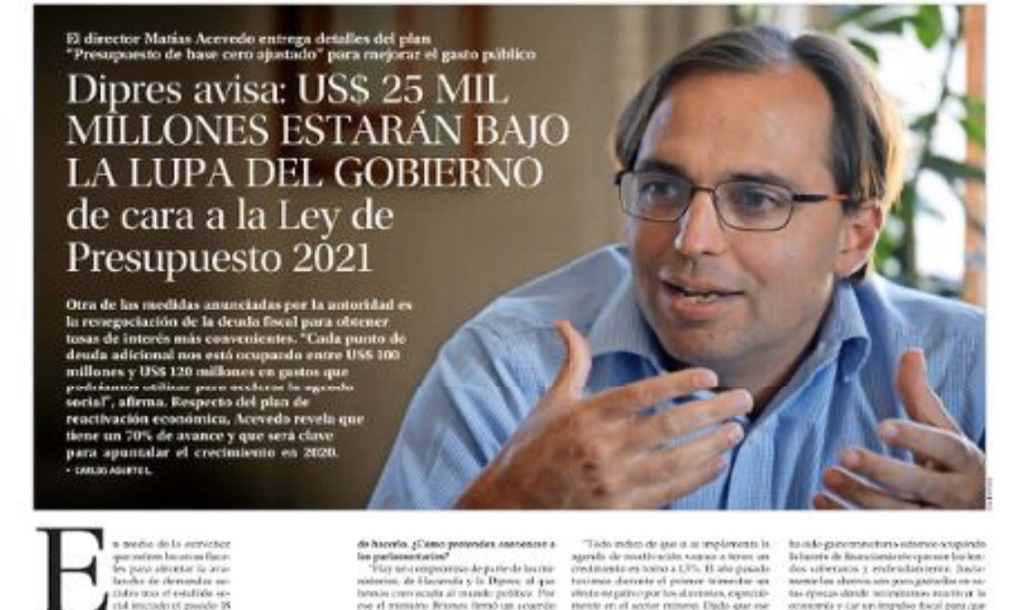Felipe Kast tweet media