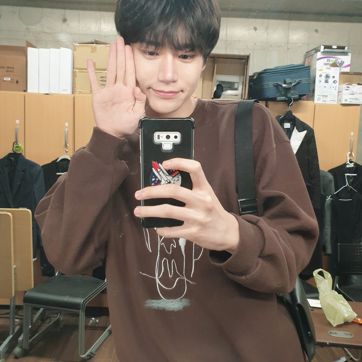dna_enter's tweet photo. [#greatguys #uiyeon] https://t.co/mFlpIZzHlT
