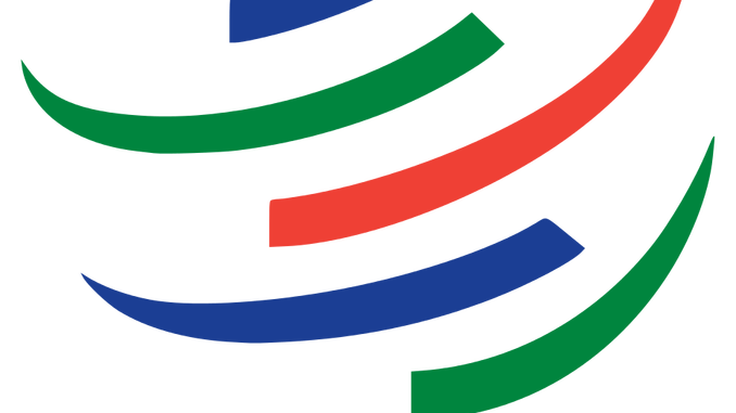 DolbecI's tweet photo. L'OMC prévoit un nouvel affaiblissement du commerce mondial au premier trimestre #DolbecIntl
https://t.co/XzgqOQ5OuA https://t.co/FWDzk1D0vn