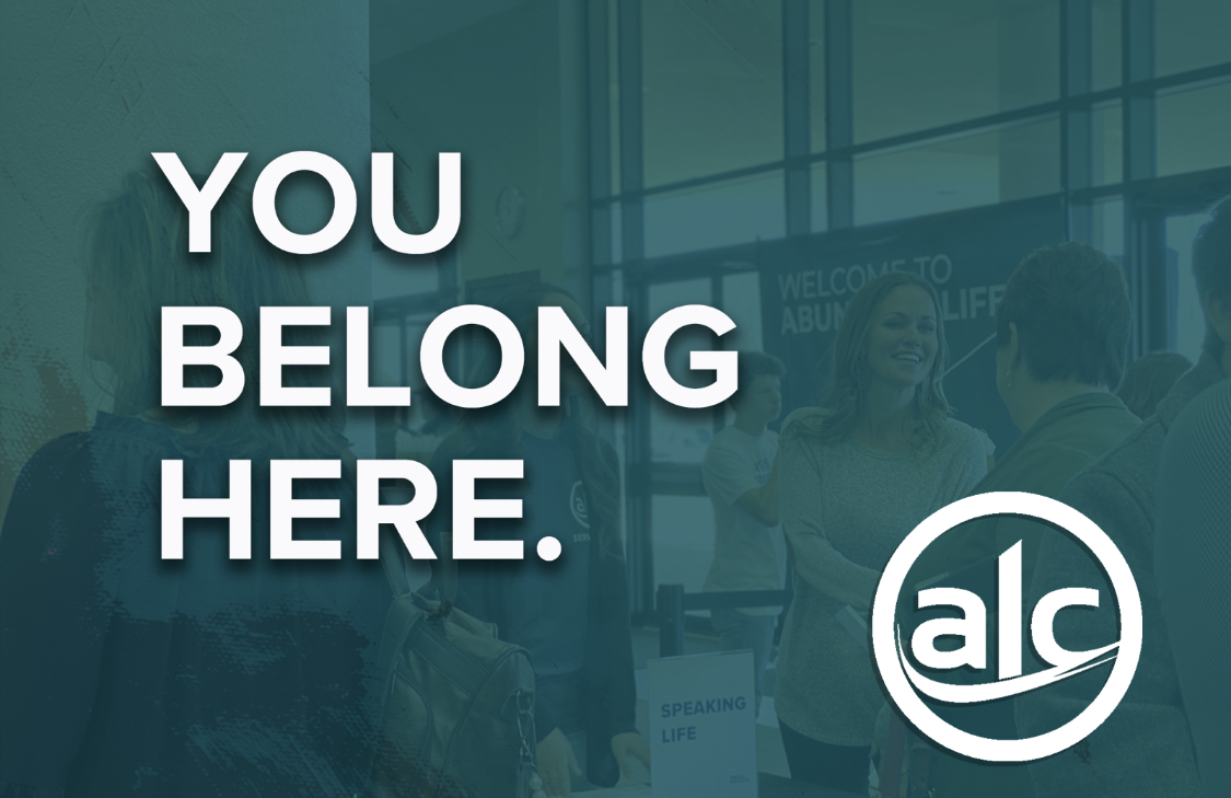 ALCFamily's tweet photo. Sundays are for church! See you at 10am in the Dome!! https://t.co/kX778q44aC