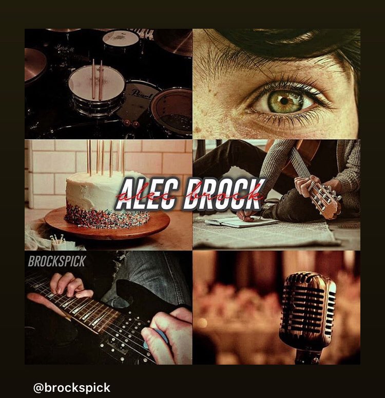 AlecBrockSeries's tweet photo. @/BrocksPick edit on IG!! 😍❤️
#Brockies #AlecsFirstFans https://t.co/a8sv4ND6DJ