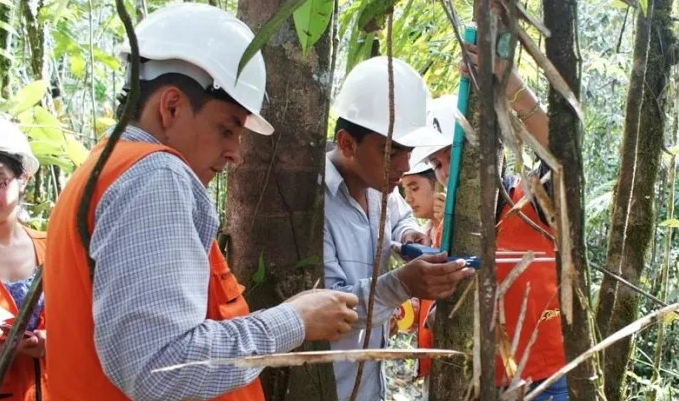 Universidad UNAD tweet media